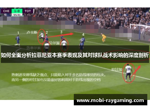 如何全面分析拉菲尼亚本赛季表现及其对球队战术影响的深度剖析
